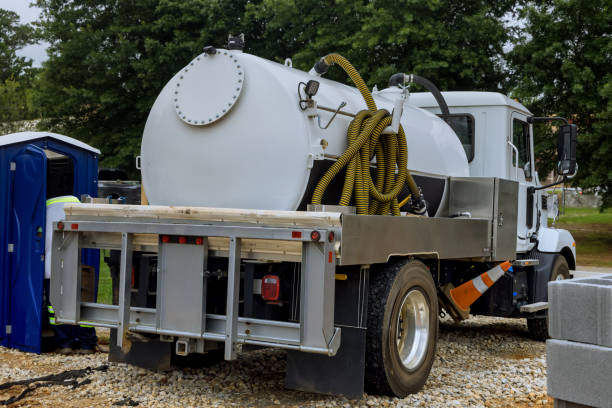 Best Affordable portable toilet rental  in Avon, IN