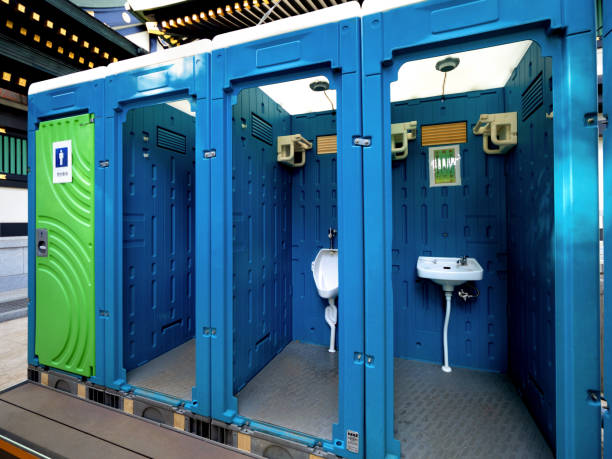 Best Local porta potty services  in Avon, IN