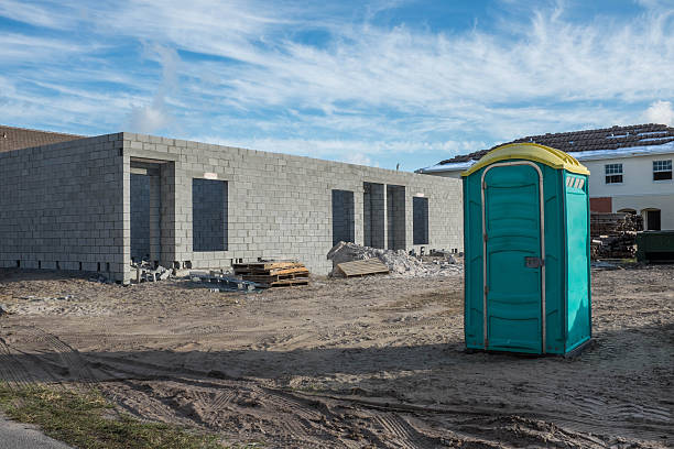 Best Temporary restroom rental  in Avon, IN
